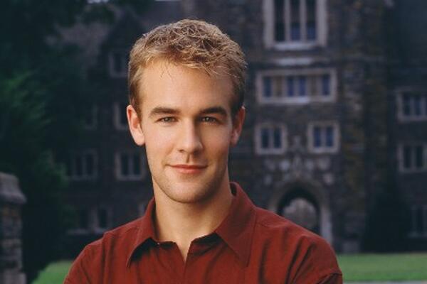 Друг звезды сериала «Бухта Доусона» обнародовал его предсмертное фото