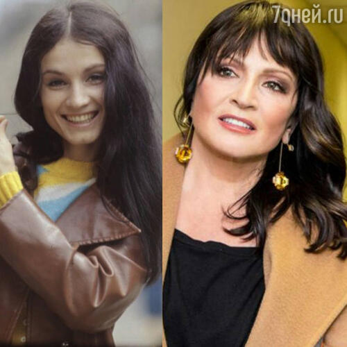 София Ротару
