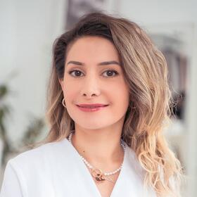 Гюнай Салаева