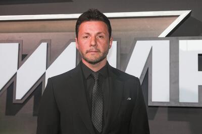 Манучаров поделился фото с подросшей дочкой от жены, сбежавшей в США