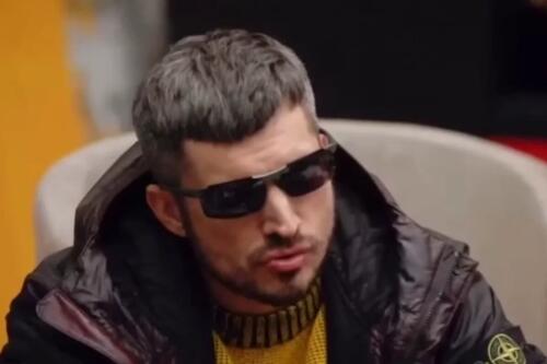 Рэпер Паша Техник
