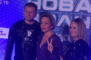 Дебош и сухой закон: вот что натворили танцоры Булановой перед увольнением