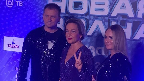 Дебош и сухой закон: вот что натворили танцоры Булановой перед увольнением Дебош и сухой закон: вот что натворили танцоры Булановой перед увольнением