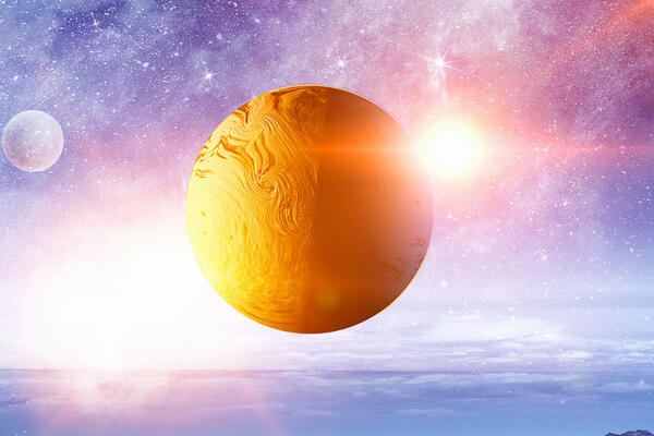 Денежная Венера выбрала любимчиков: знаки зодиака, которые избавятся от долгов с 10 декабря