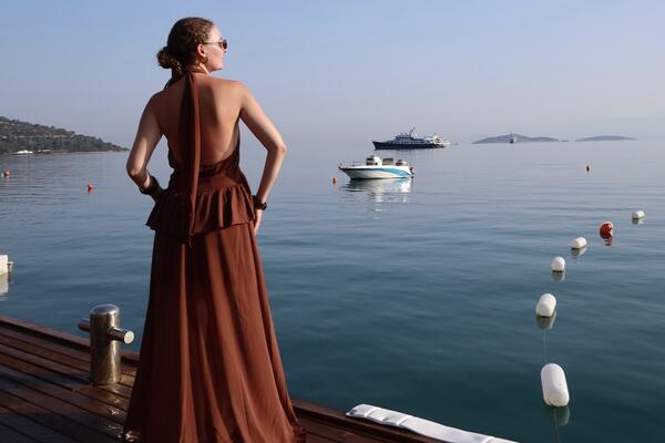 5 причин устроить себе турецкие каникулы на Эгейском побережье