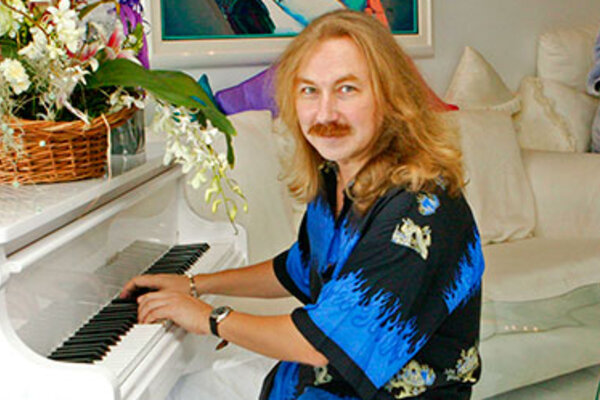 15 интересных фактов об Игоре Николаеве