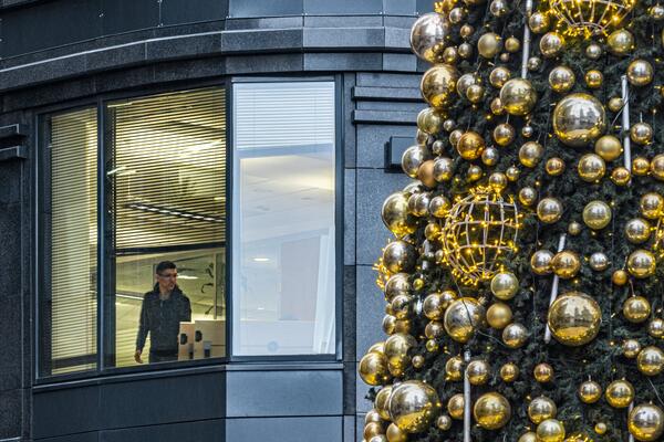 Чтобы без скандалов: как отказаться от корпоратива и не обидеть начальство