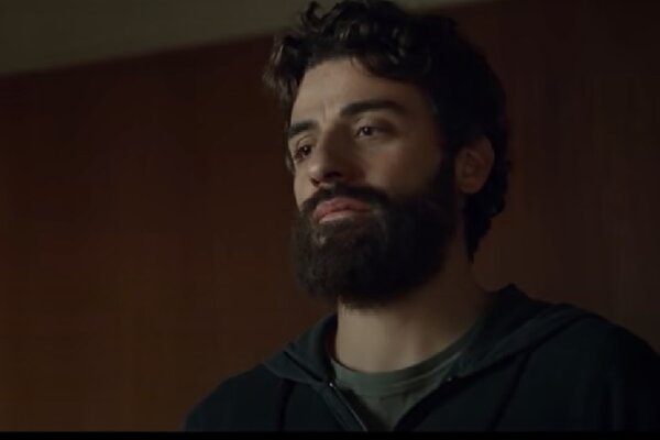 Зрителям показали тизер-трейлер «Лунного рыцаря» с Оскаром Айзеком 