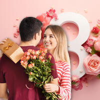 Самооценка и признание: как праздник 8 Марта влияет на отношения женщины к себе 