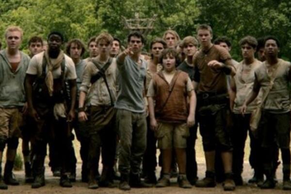 Подведены итоги конкурса «Бегущий в лабиринте»