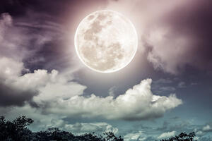 5 июля — Полнолуние в Стрельце: как зарядиться мощнейшей лунной энергией