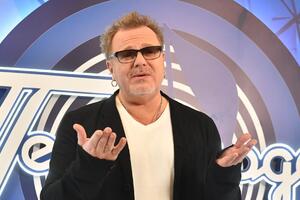 «Он приедет»: Пресняков готовится к возвращению в семью сына Никиты