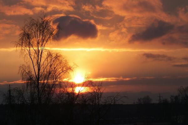 Мощнейшая вспышка: что творится на Солнце и чем это грозит Земле