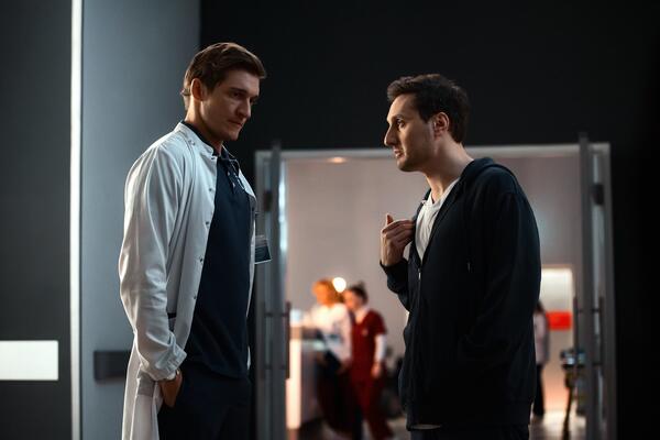 Истории о силе, страхе и выборе: 5 драм, которые трогают 