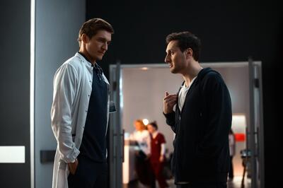 Истории о силе, страхе и выборе: 5 драм, которые трогают 