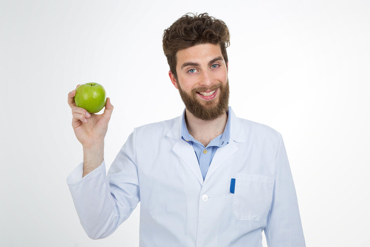 яблочный уксус для похудения