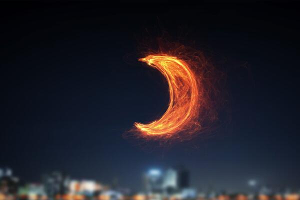 Не упусти момент! Что категорически нельзя делать на растущую Луну