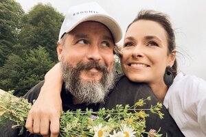 После развода: Ирена Понарошку уехала в отпуск с бывшим мужем