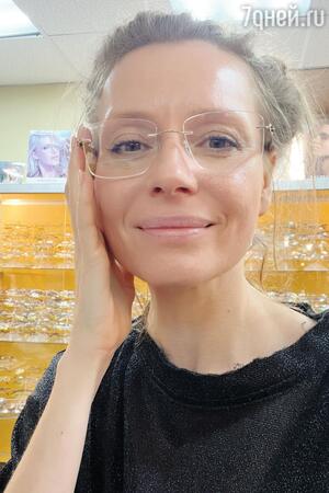 Любовь Толкалина - фото