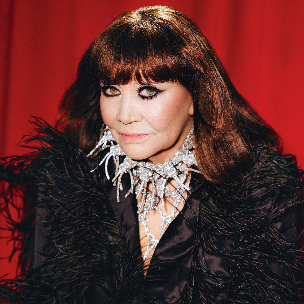 Лариса Лужина