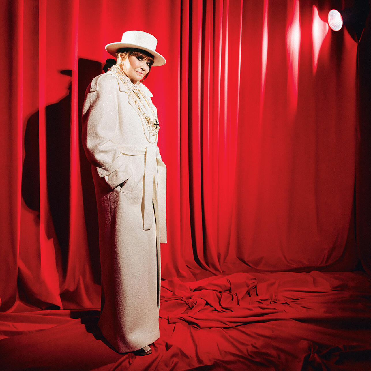 Лариса Лужина