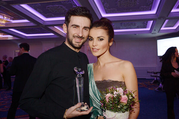 Это счастье: беременная Казанова раскрыла пол будущего ребенка