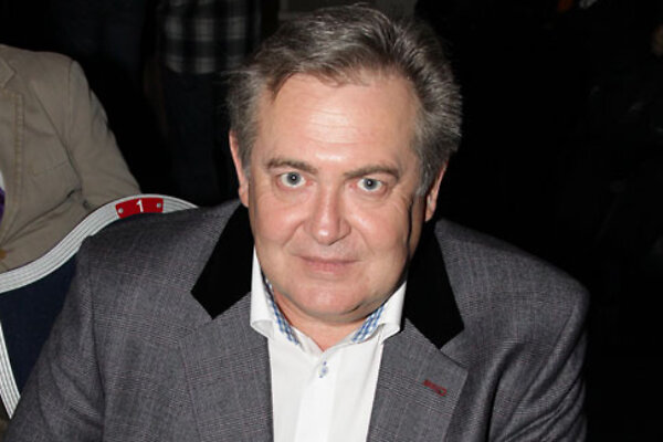 Юрий Стоянов похвастался большой коллекцией гитар