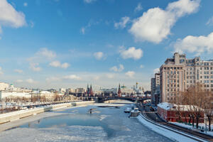 Какой будет погода в начале февраля в Москве — новый прогноз от синоптика Ильина