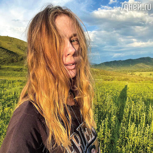 Татьяна Бабенкова