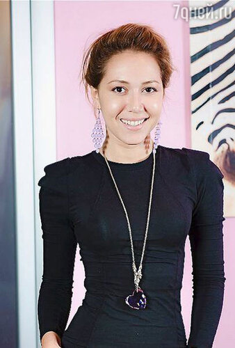 Карина Кокс