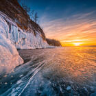 7 уютных зимних мест отдыха, которые заставят вас пожалеть, что зима заканчивается