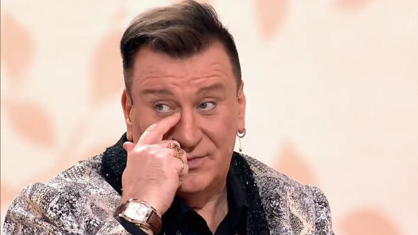 Сергей Пенкин оказался в безвыходной ситуации: «Врагу не пожелаешь такого»