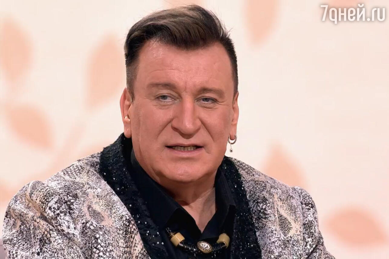 Сергей Пенкин