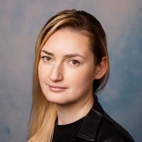 Юлия Агапова