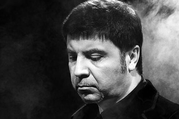 Разыграны билеты на концерт Сосо Павлиашвили