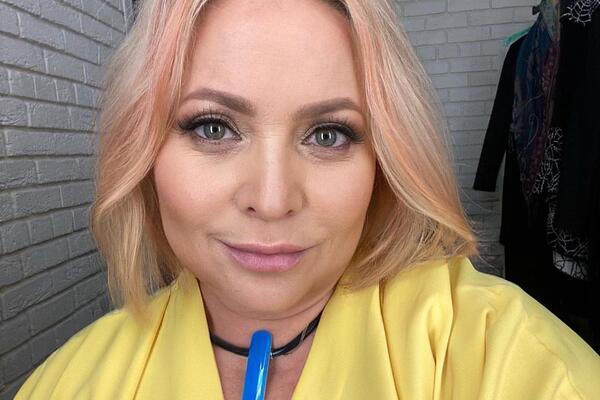 Вокруг похудения Светланы Пермяковой разгорелся скандал — заподозрили во лжи