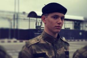 16-летний сын Орбакайте отправился на военные сборы?