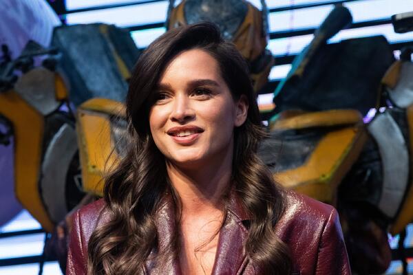 «Спаси и сохрани»: Бородина отреагировала на вопрос о беременности — этим все сказано