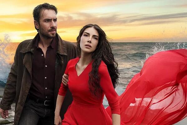 «Это море переполнится»: сериал, ставший телехитом в Турции, вышел в России