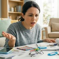 Где ключи?! Инструкция по поиску потерянных вещей: от «метода Шерлока» до современных гаджетов