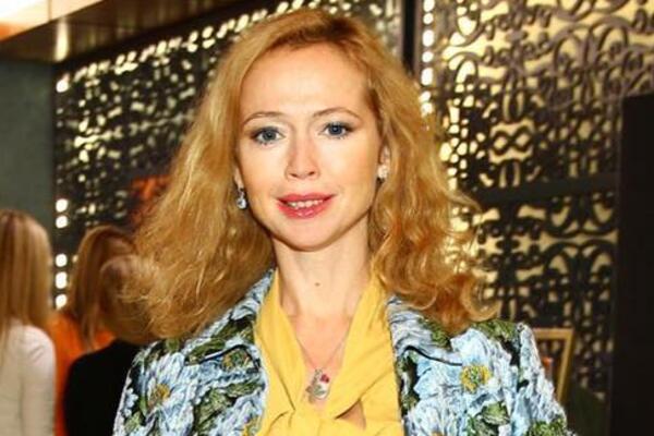 Елена Захарова показала редкое фото из комнаты своей дочки