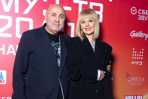 «Дети продадут»: Пригожин рассказал о судьбе их с Валерией домика в Швейцарии