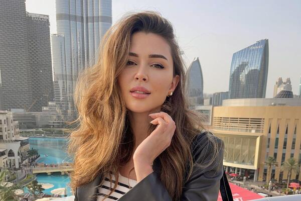 Больше не вернется: дочь Заворотнюк получила иностранные документы и рассекретила замужество