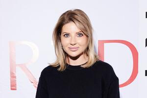 Живущие за границей внуки Юдашкина стесняются говорить по-русски