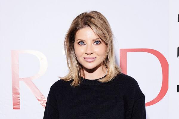 Живущие за границей внуки Юдашкина стесняются говорить по-русски