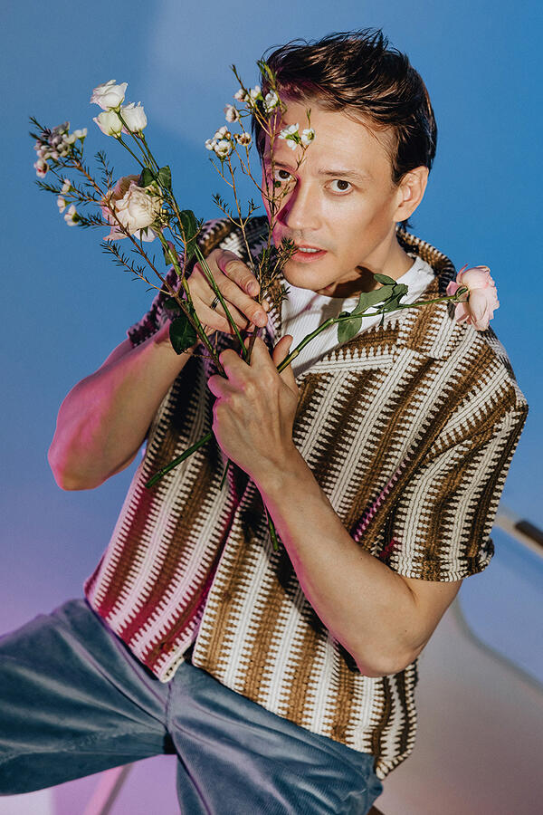 Сергей Гилев