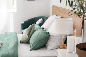 Меняем дизайн спальни за выходные: топ-9 простых идей