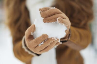 Остаемся зимовать: как пережить русские морозы с комфортом и без ущерба здоровью