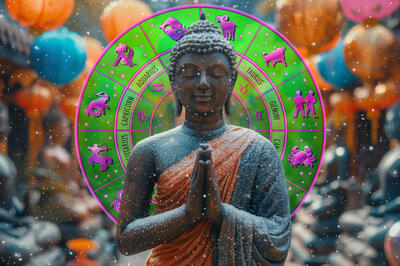 Индийский гороскоп на неделю 12 — 18 января для всех знаков зодиака