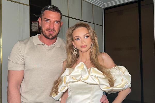 Омаров подарил молодой любовнице дом с подвохом: Валерия разрыдалась и убежала